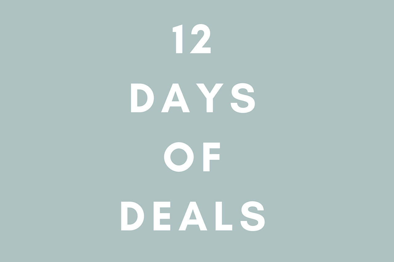 12 DAYS OF DEALS - GIGI PIP
