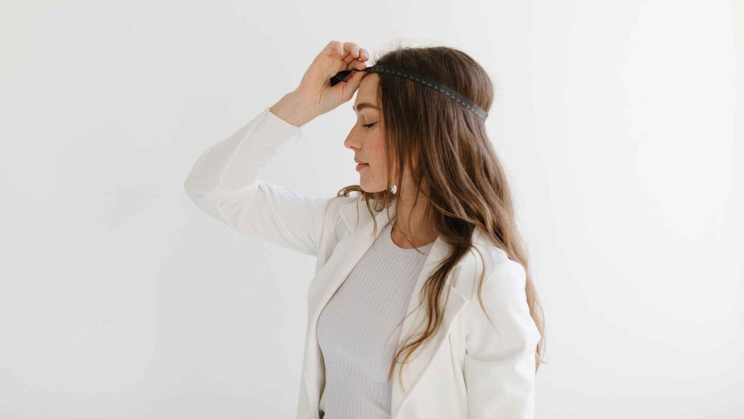 Hat Sizing 101: How to Measure Hat Size - GIGI PIP