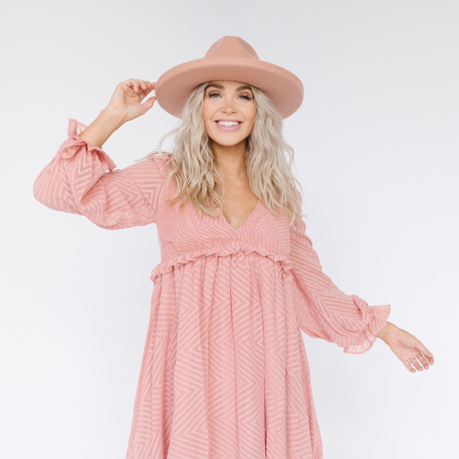 How To Fix a Hat - GIGI PIP