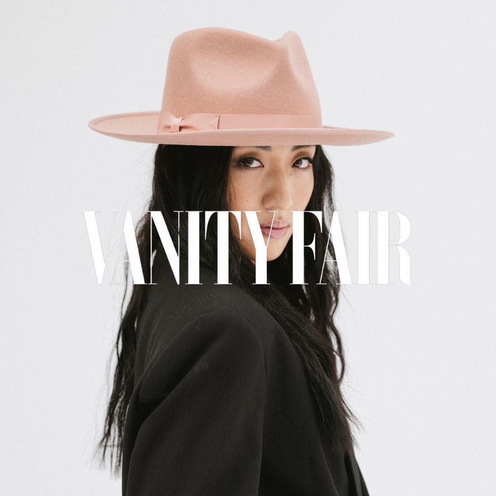 As Seen In Vanity Fair - GIGI PIP