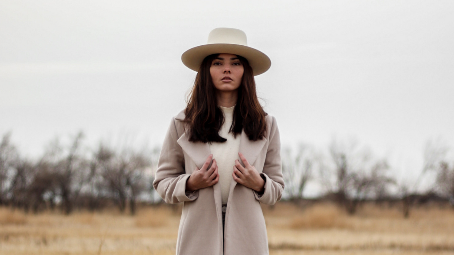 Finding Stillness: Becoming Grounded - GIGI PIP