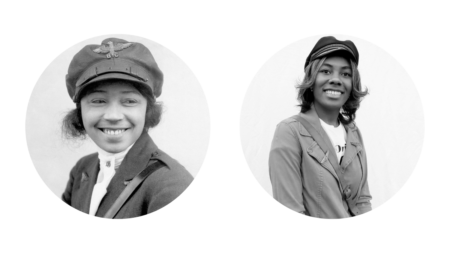 The Hat that made History – The story of Bessie Coleman - GIGI PIP