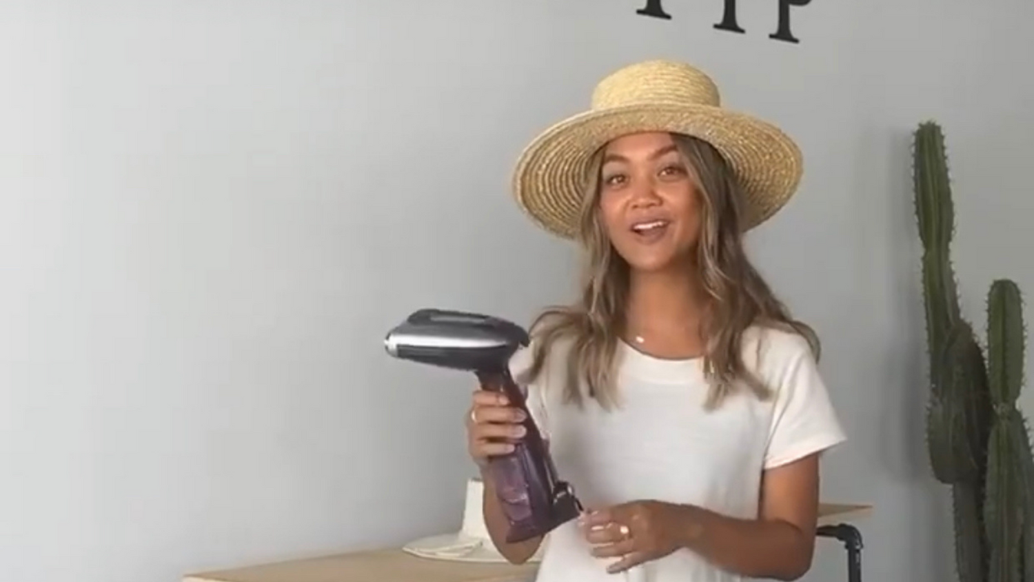 Six easy steps to rescue your favorite hat under 10 minutes! - GIGI PIP