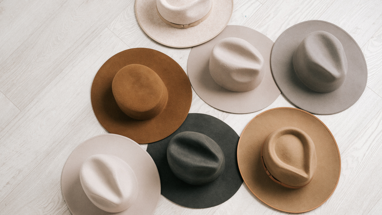 How to Match a Hat with an Outfit: The Ultimate Guide - GIGI PIP