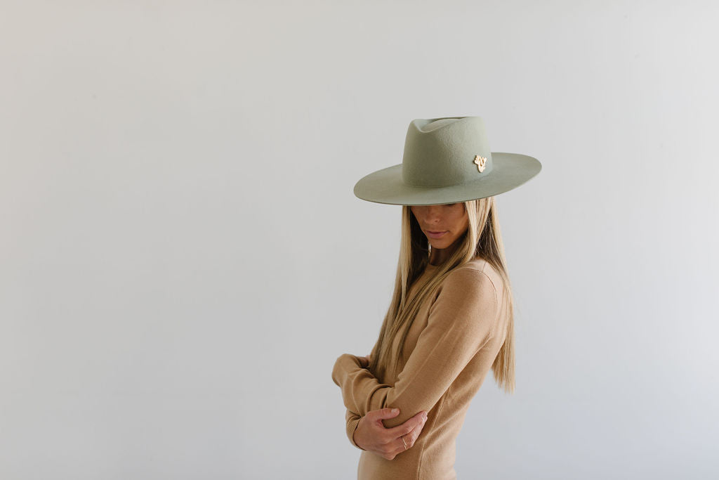 11 On-Trend Winter Hat Styles for 2022 - GIGI PIP