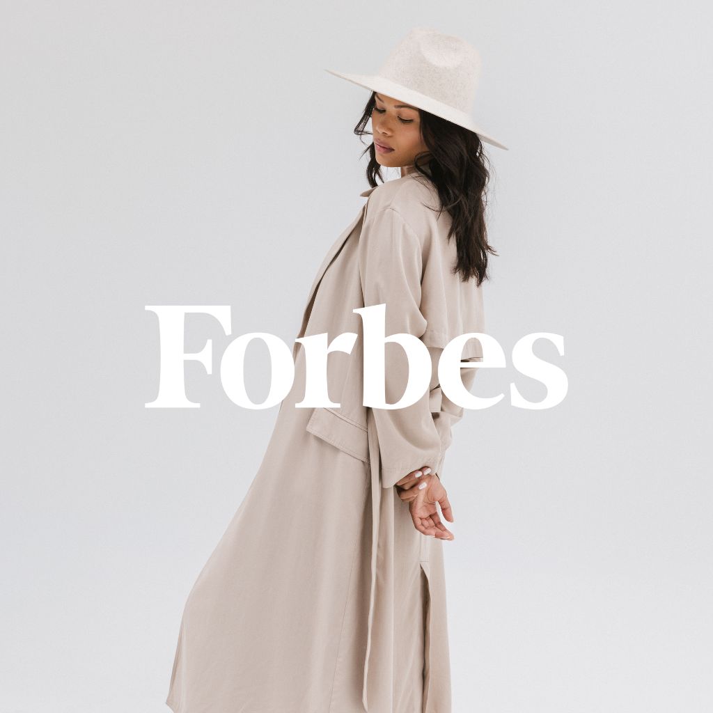 As Seen In Forbes - GIGI PIP