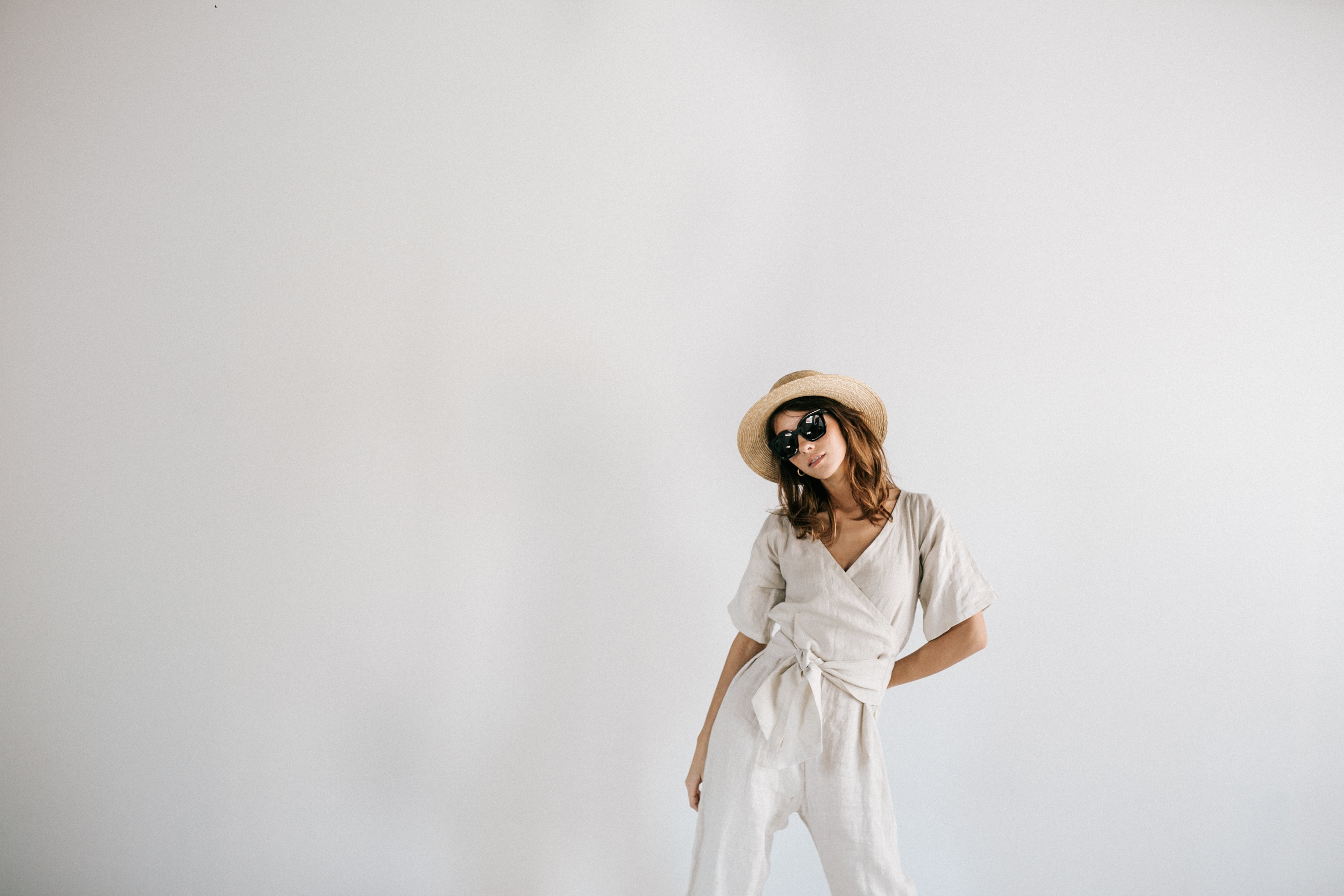 Quick Guide To Choosing the Right Sunglasses For Your Face Shape - GIGI PIP