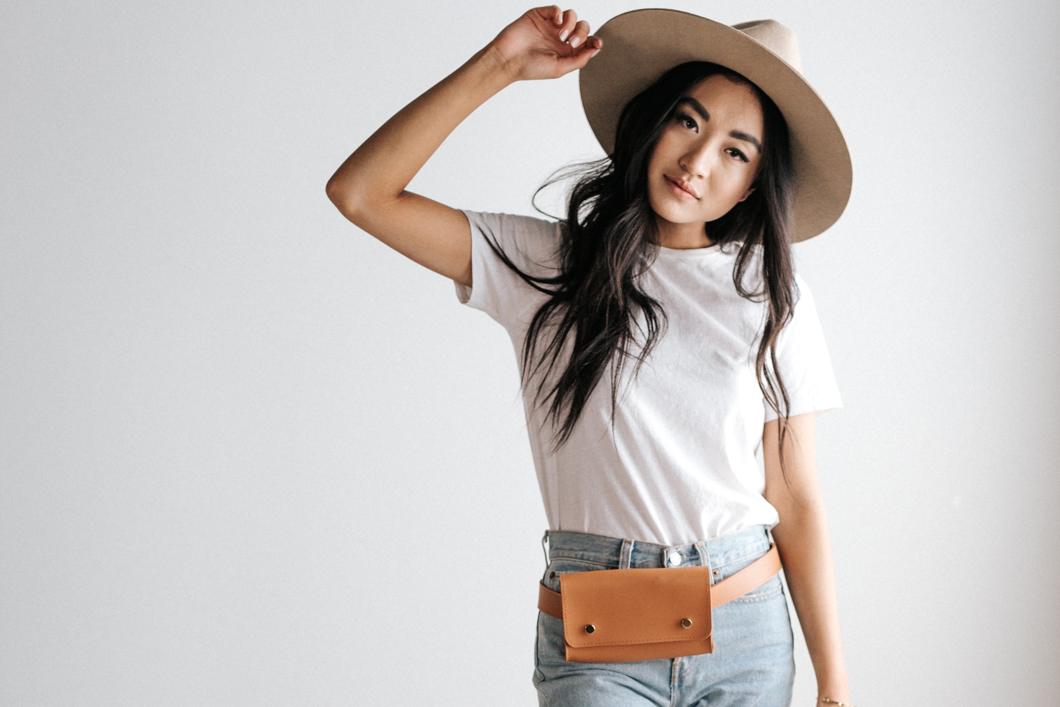 The Most Popular Summer Bags - GIGI PIP