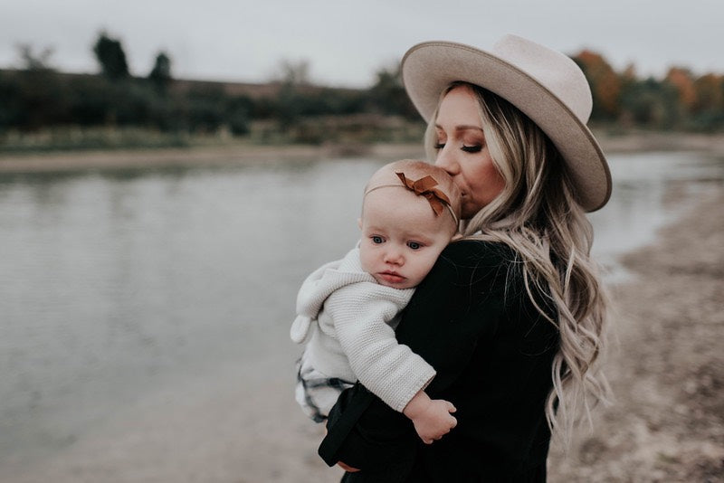 MEET BRIT HAVENS - GIGI PIP