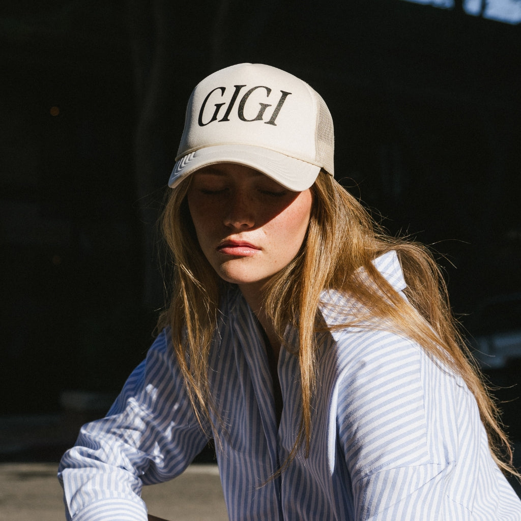 OUR FOUNDERS FAVORITE GIGI PIP ACCESSORIES - COMIN' IN HOT! - GIGI PIP