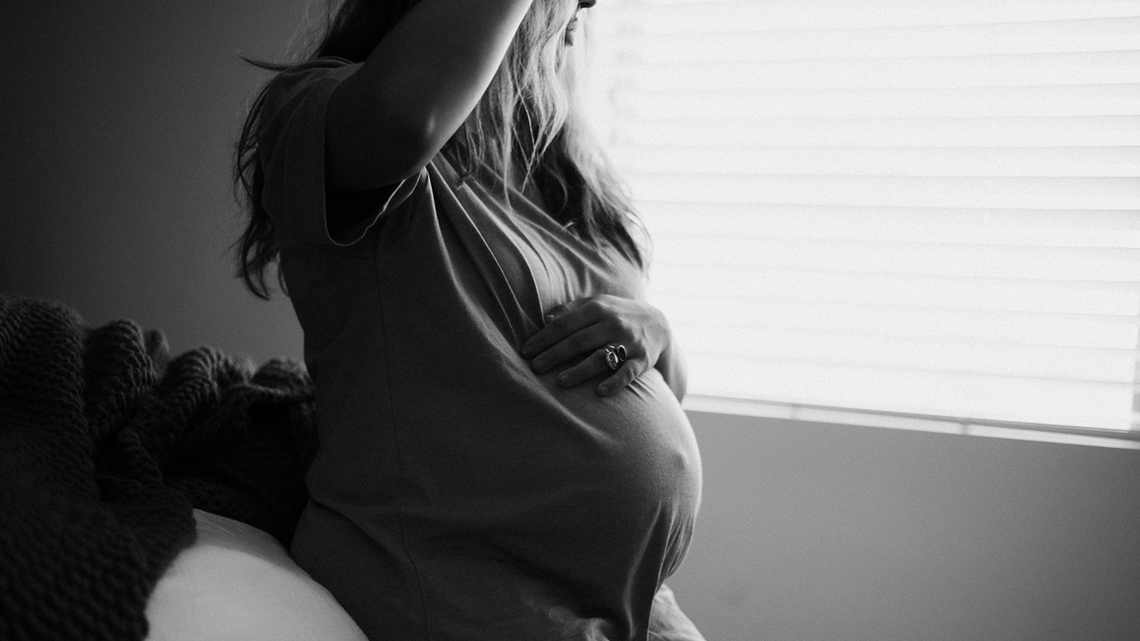 Mother's Day - 9 Thoughts in 9 Months - GIGI PIP