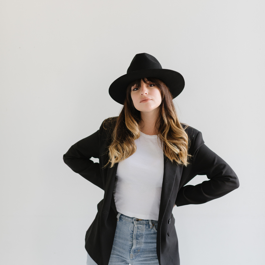 The Gigi Pip Confidence Guide - GIGI PIP