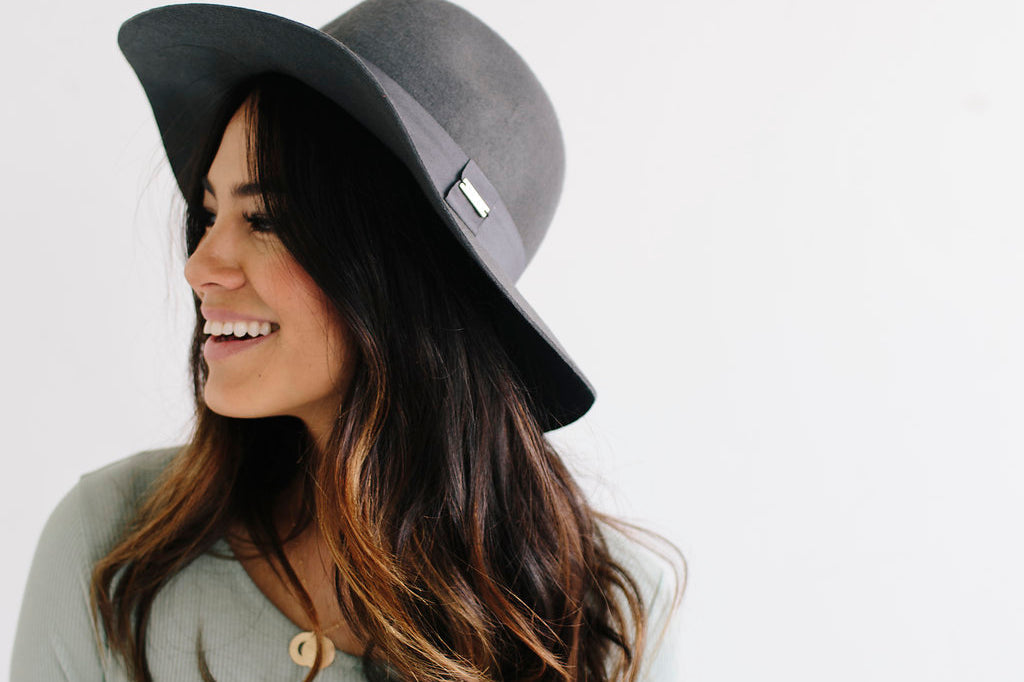The Ultimate Guide to Hat Etiquette - GIGI PIP