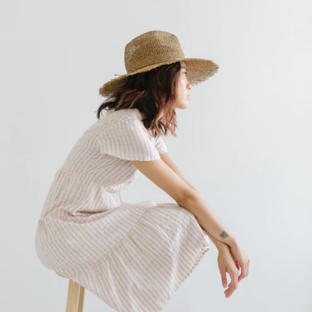 Boho Hat Styles: The Gigi Pip Guide - GIGI PIP