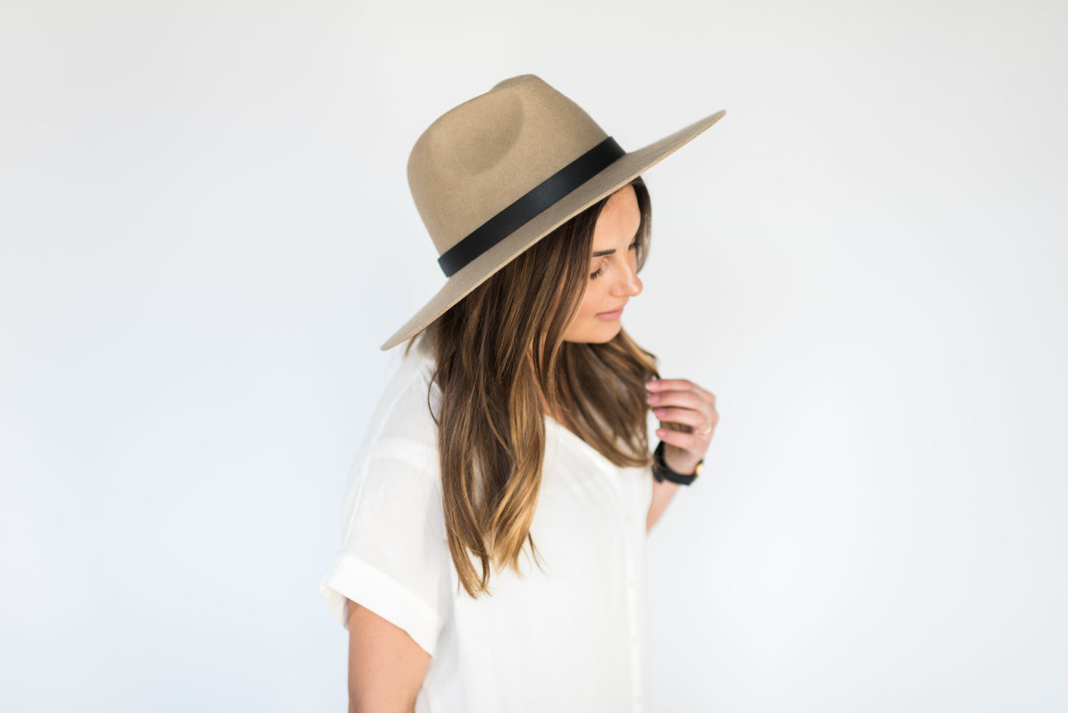 Transforming The Look of Your Gigi Pip Hat - GIGI PIP