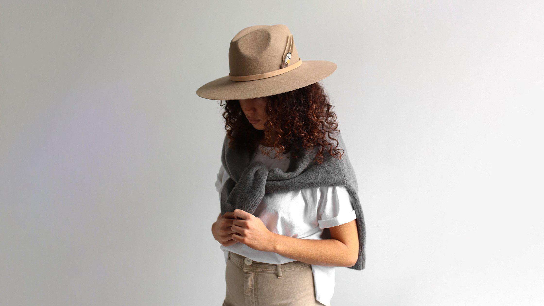 All Hat Accessories - GIGI PIP