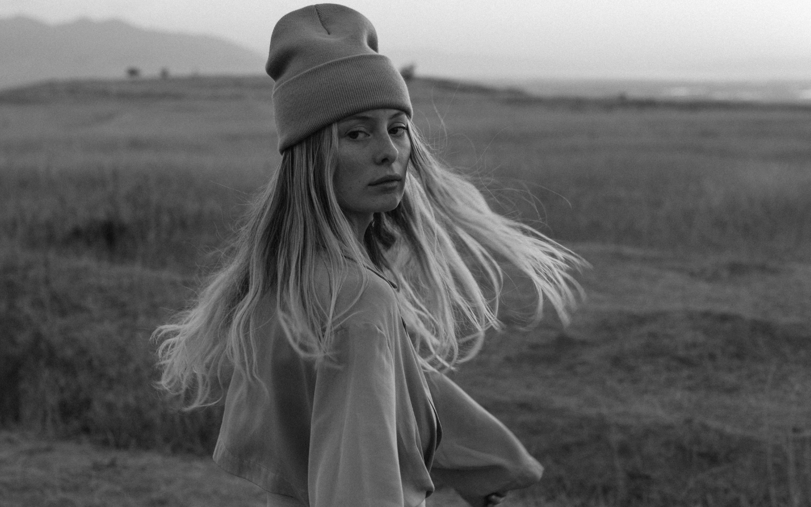 BALL CAPS + BEANIES - GIGI PIP