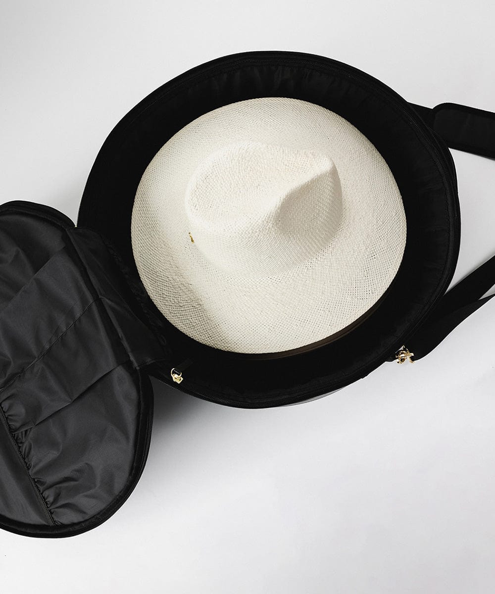 Hat Travel Case - GIGI PIP #color_black