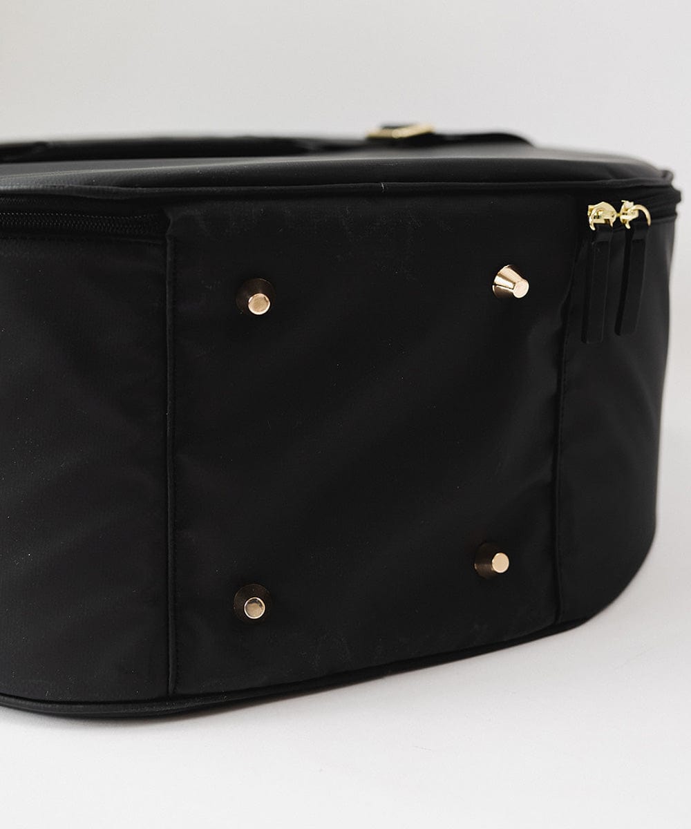 Hat Travel Case - GIGI PIP #color_black