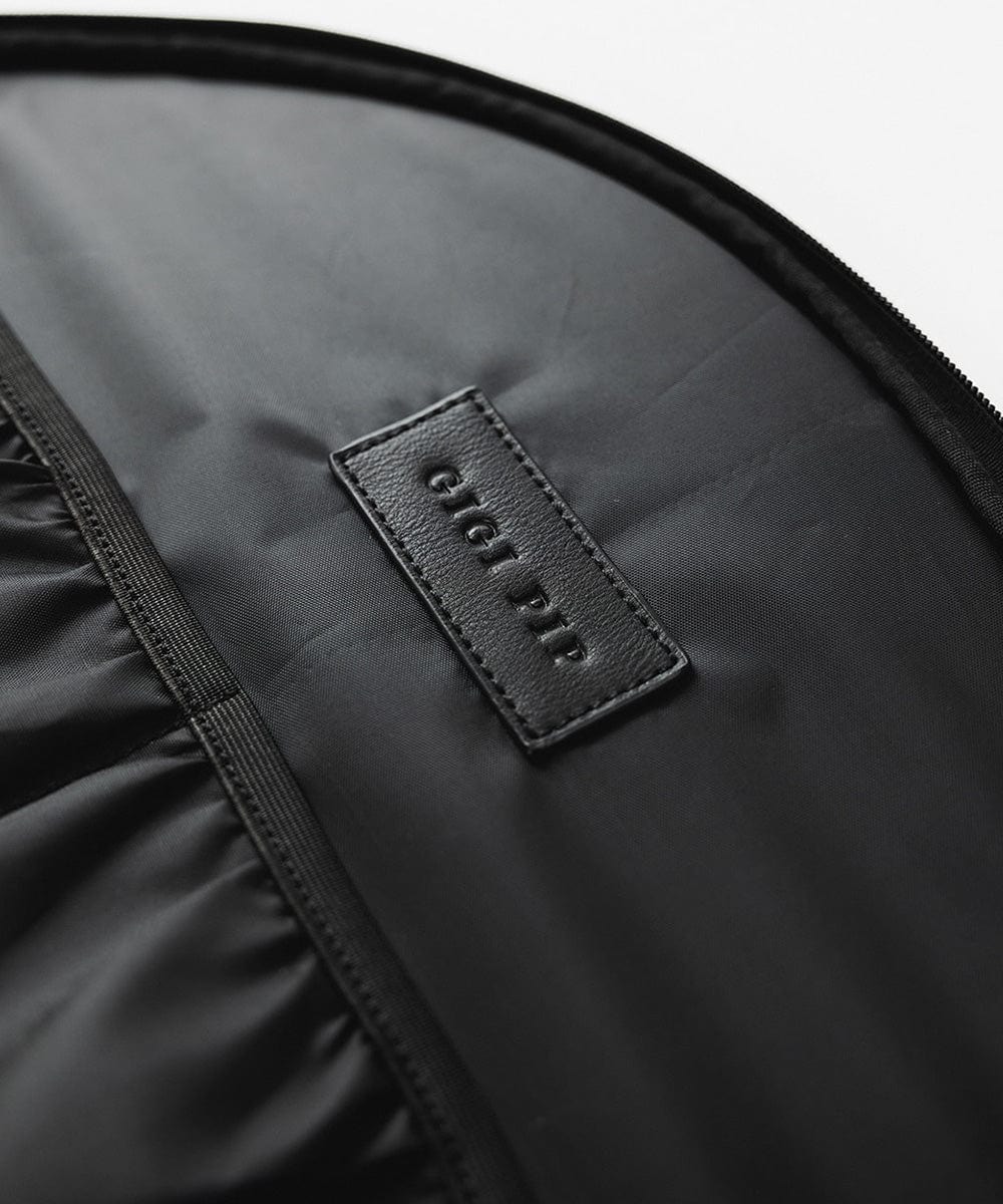 Hat Travel Case - GIGI PIP #color_black