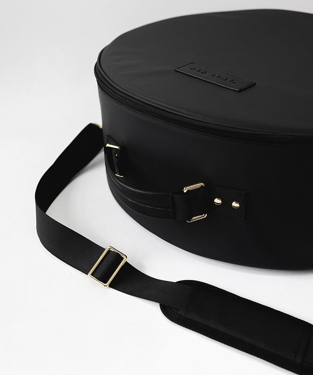 Hat Travel Case - GIGI PIP #color_black