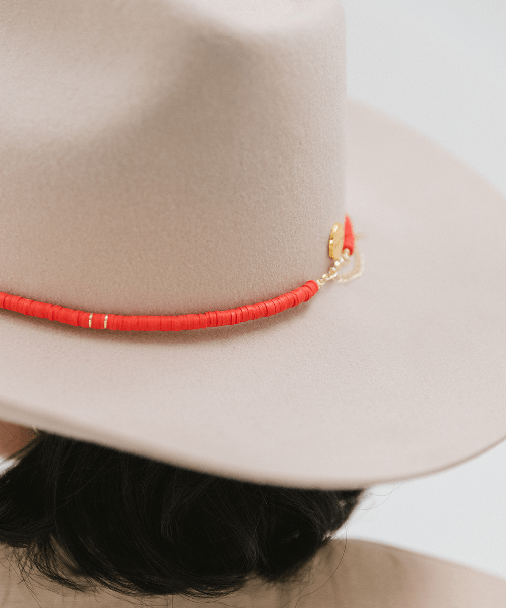 Beaded Band - GIGI PIP