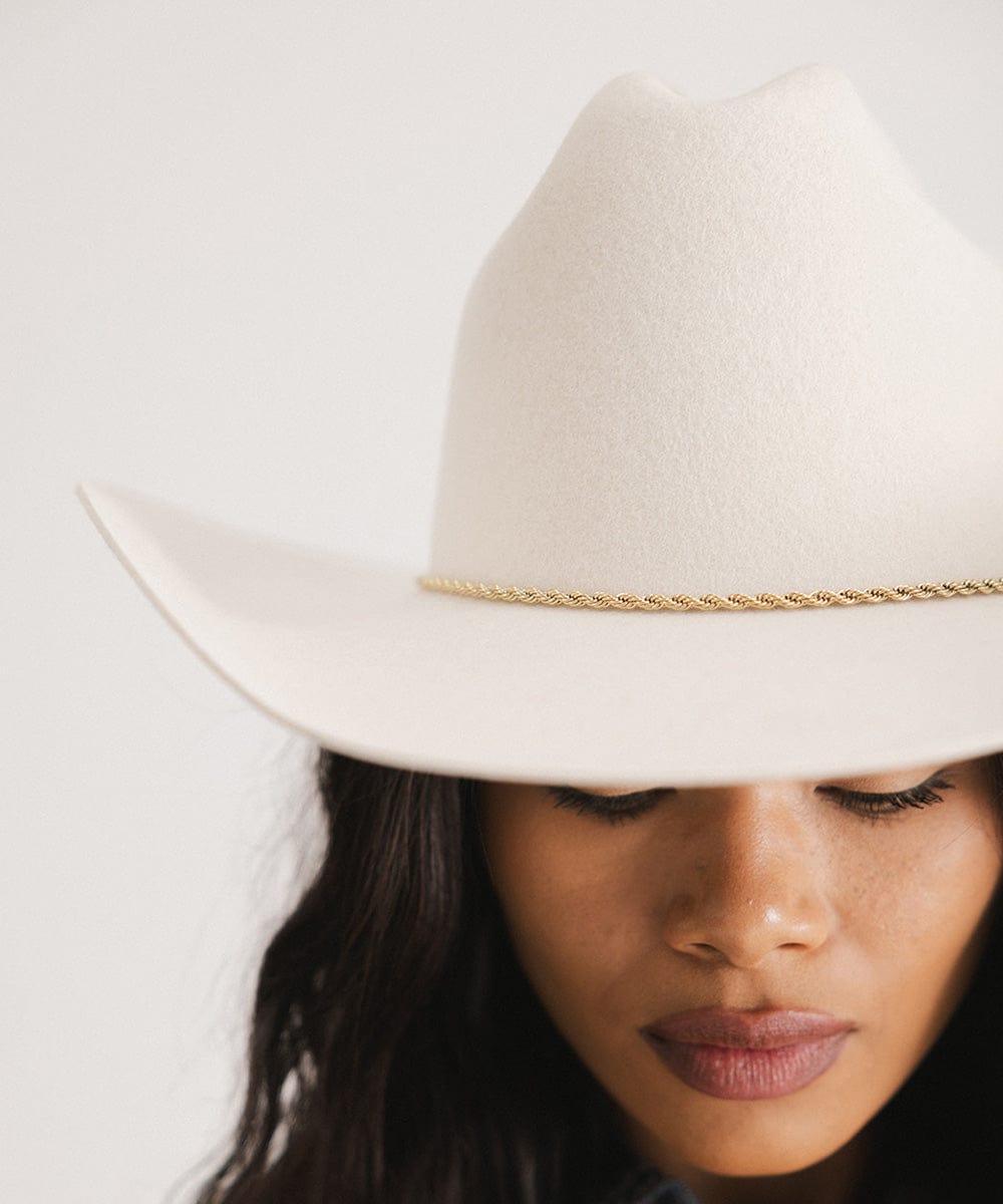 Rope Chain Band - GIGI PIP #color_gold