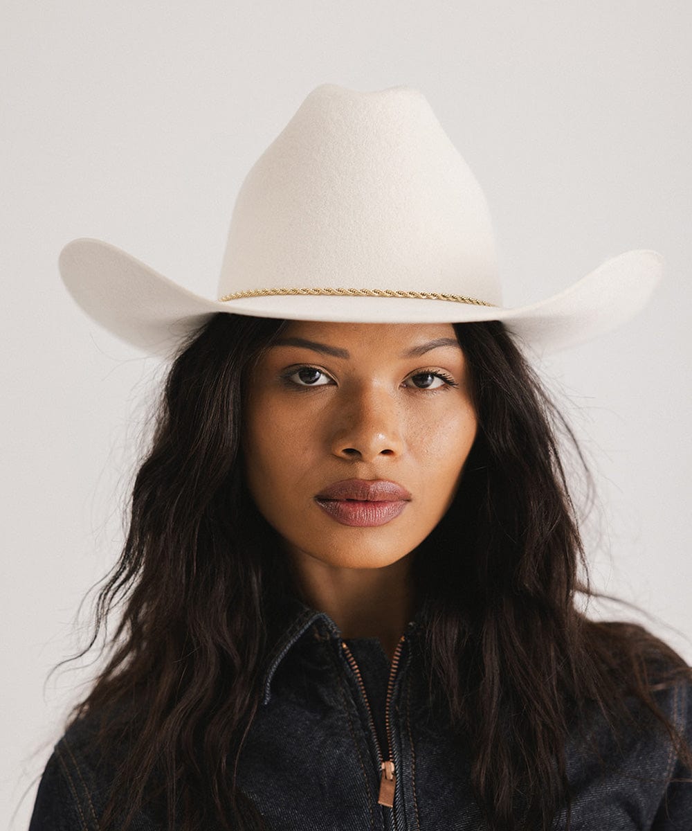 Rope Chain Band - GIGI PIP #color_gold