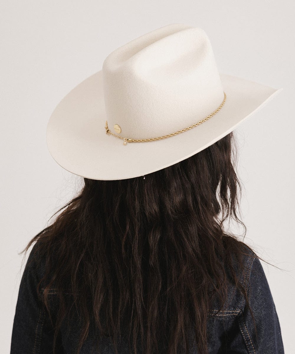 Rope Chain Band - GIGI PIP #color_gold