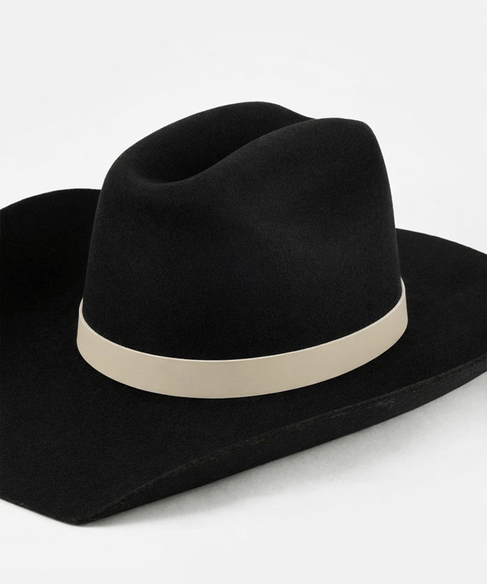 Leather Adjustable Chain Band