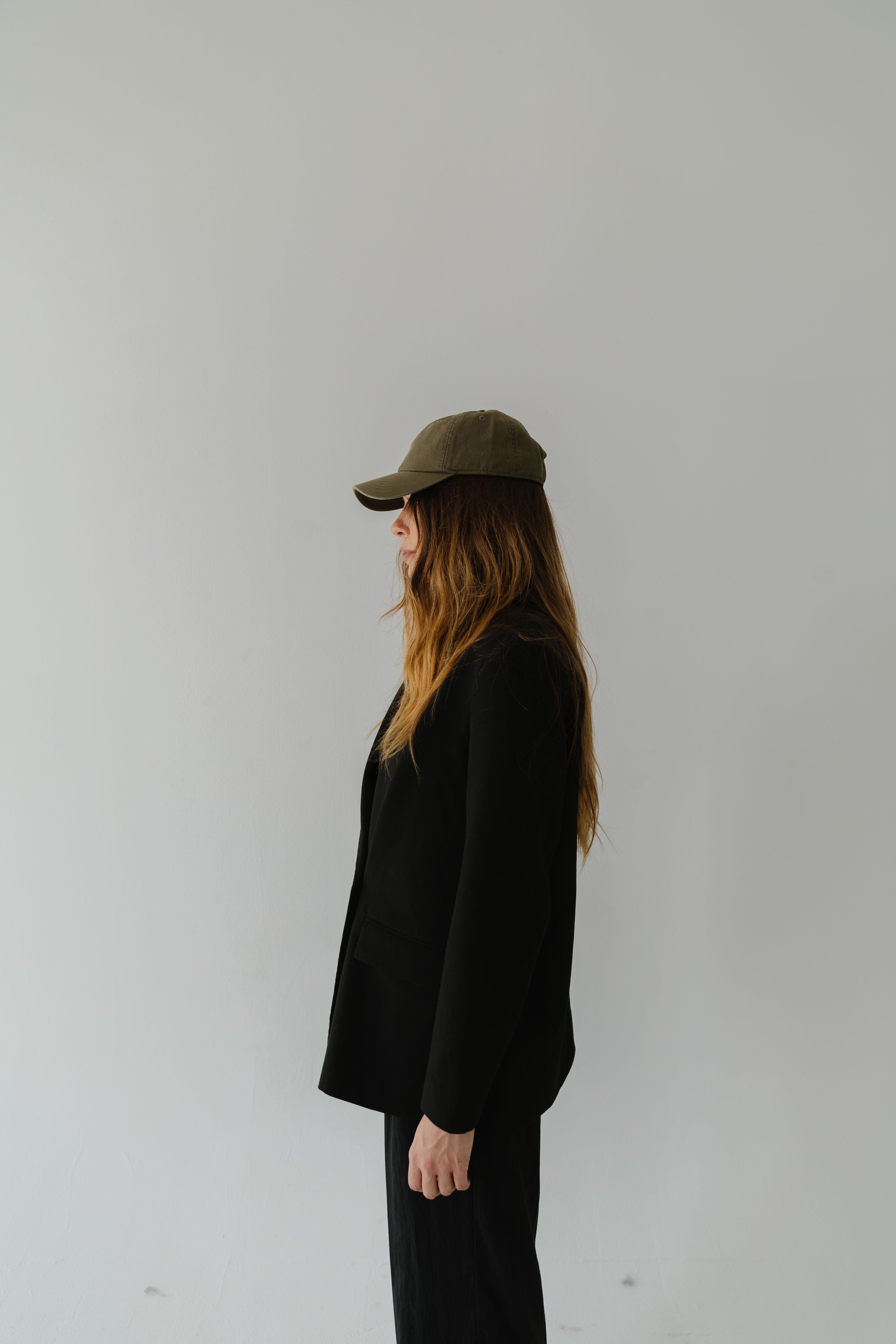 Amy Ball Cap - GIGI PIP