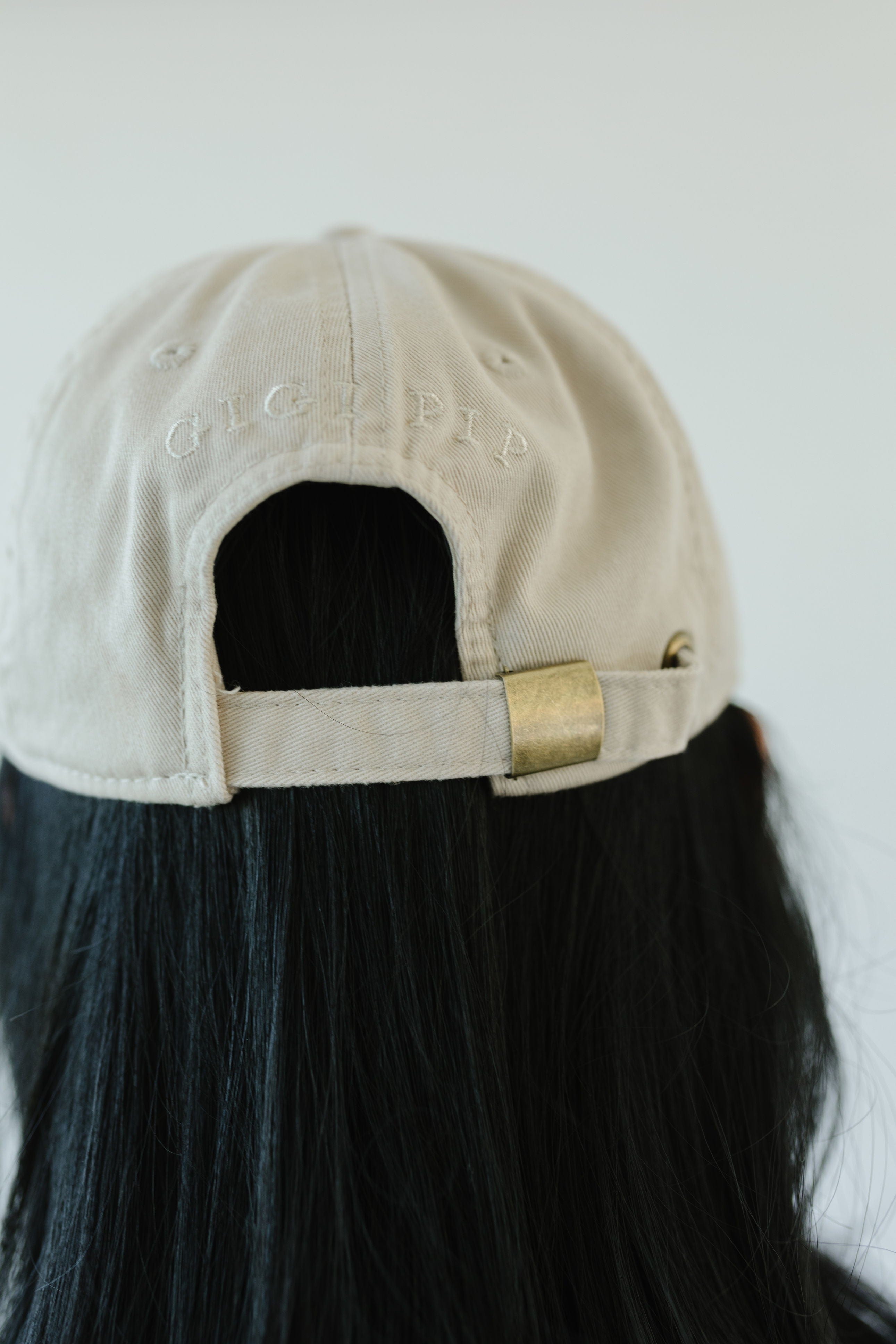 Amy Ball Cap - GIGI PIP