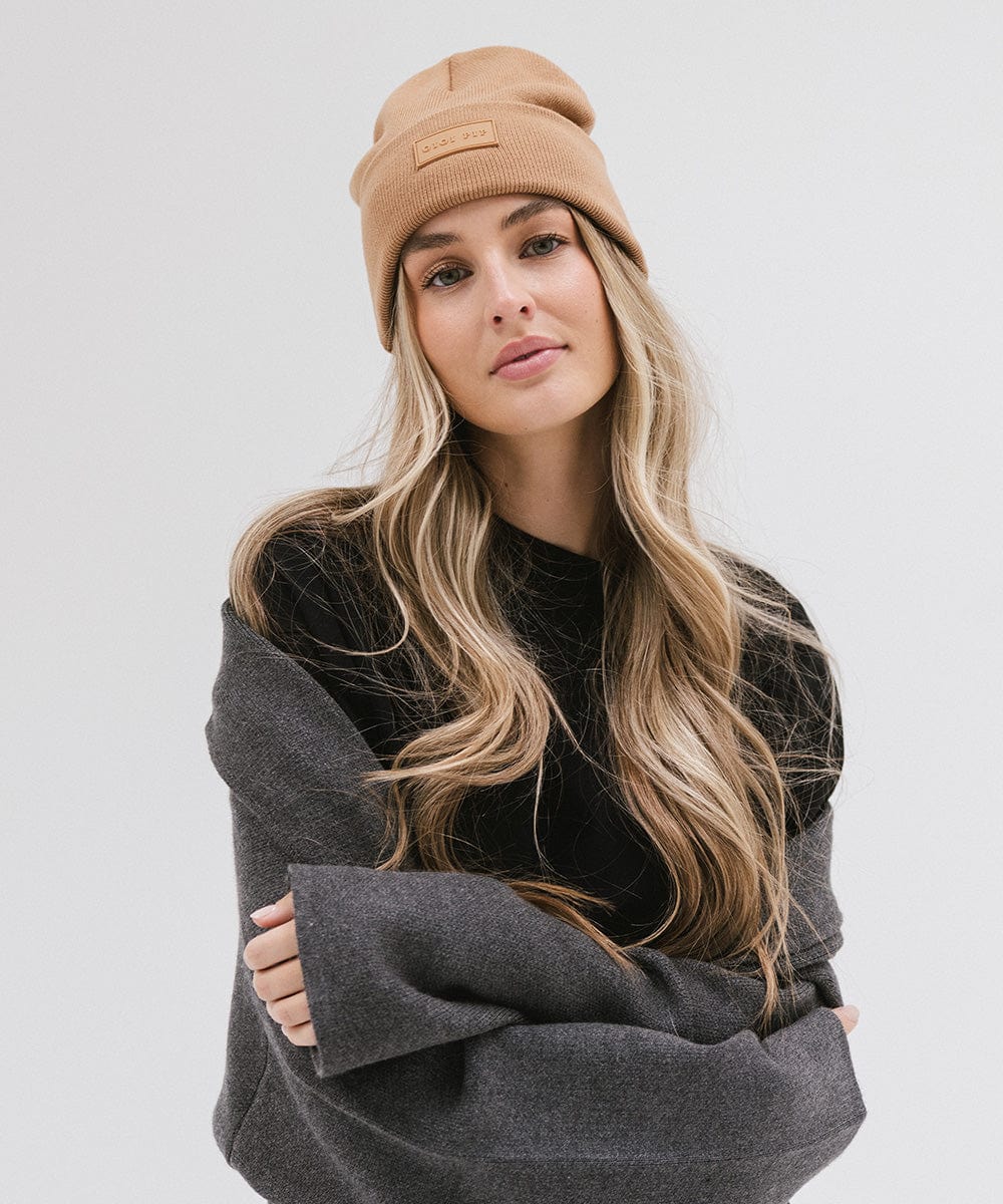 Pip Knit Beanie - GIGI PIP