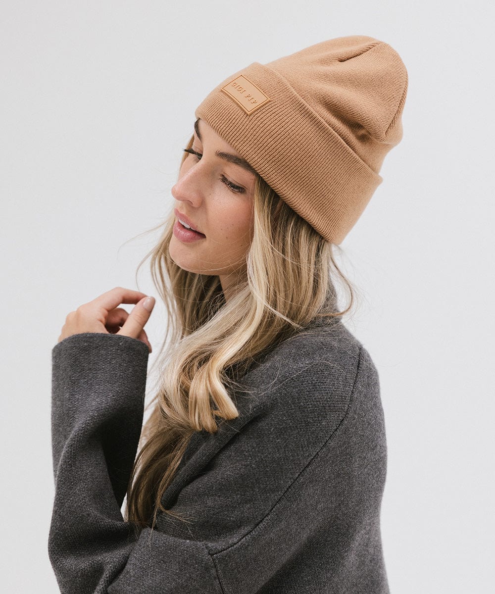 Pip Knit Beanie - GIGI PIP