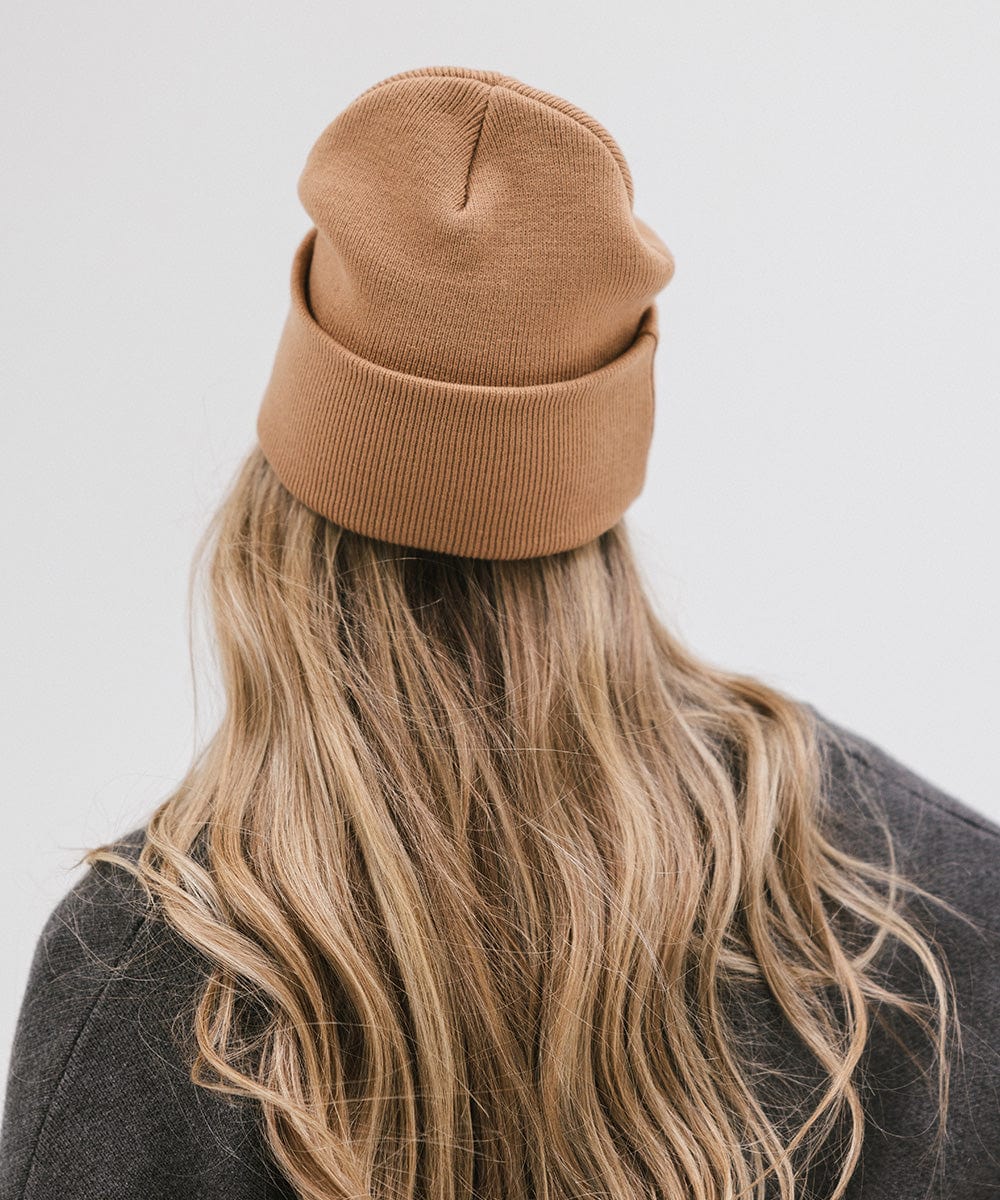Pip Knit Beanie - GIGI PIP