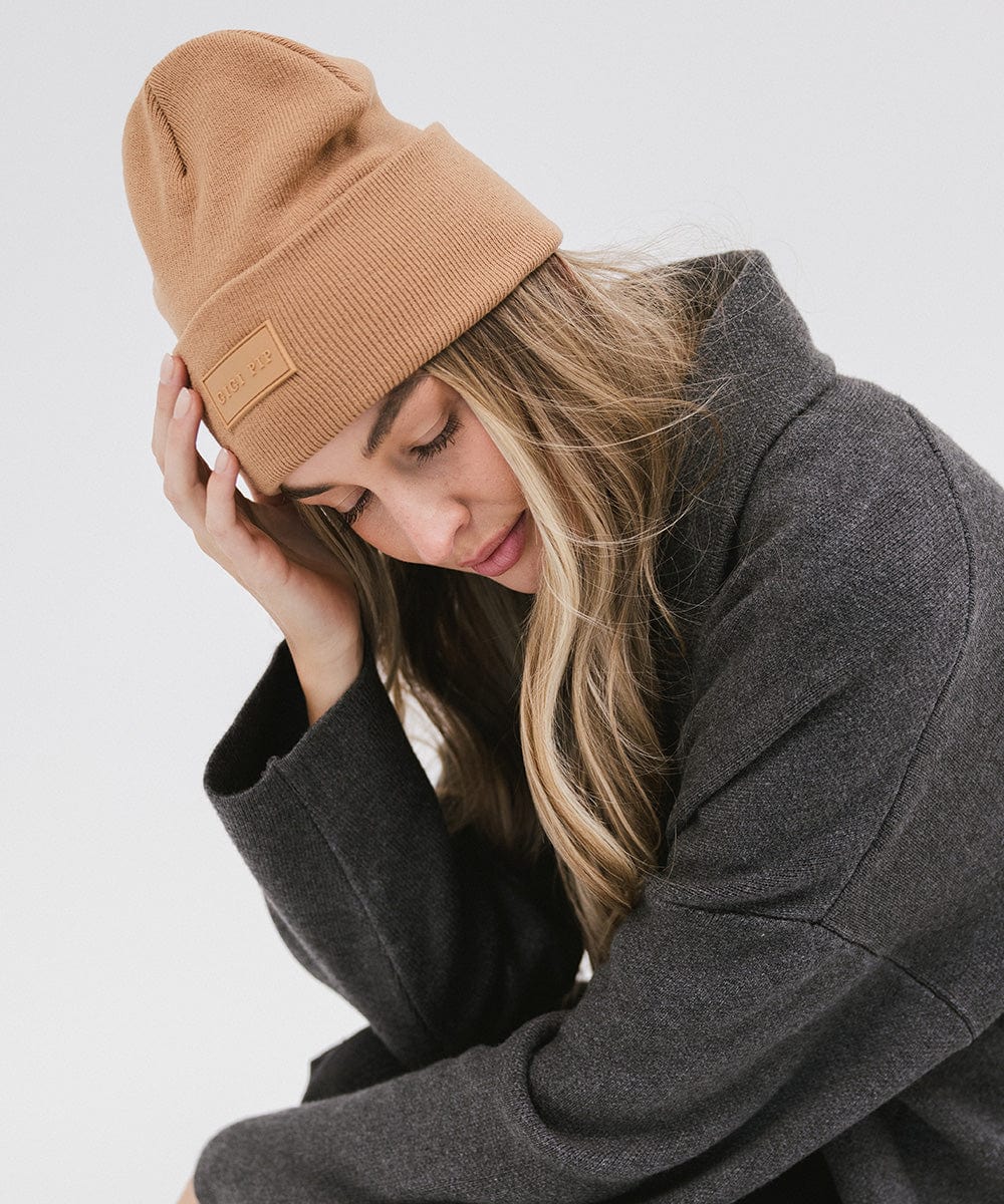 Pip Knit Beanie - GIGI PIP