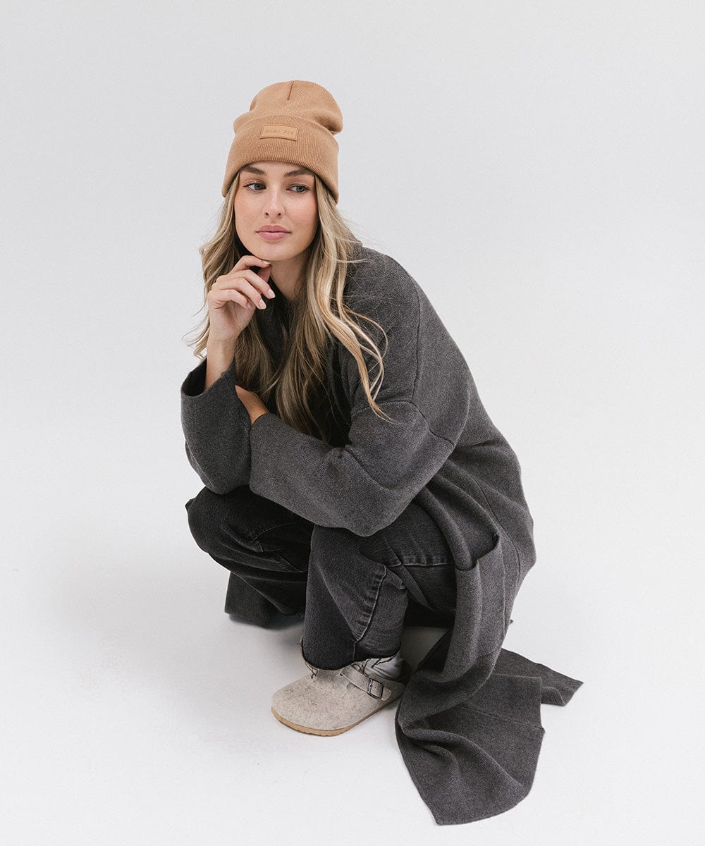 Pip Knit Beanie - GIGI PIP