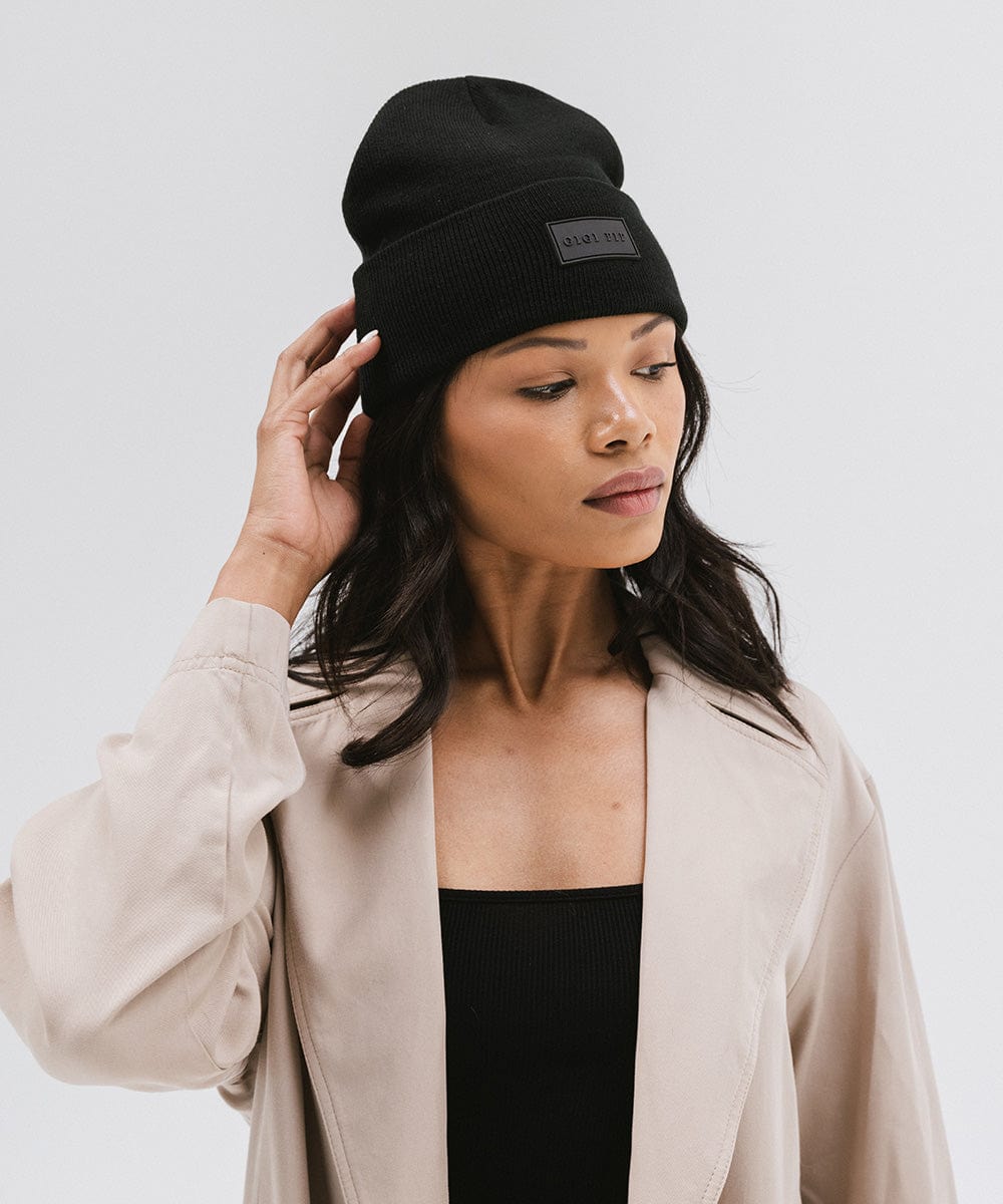 Pip Knit Beanie - GIGI PIP