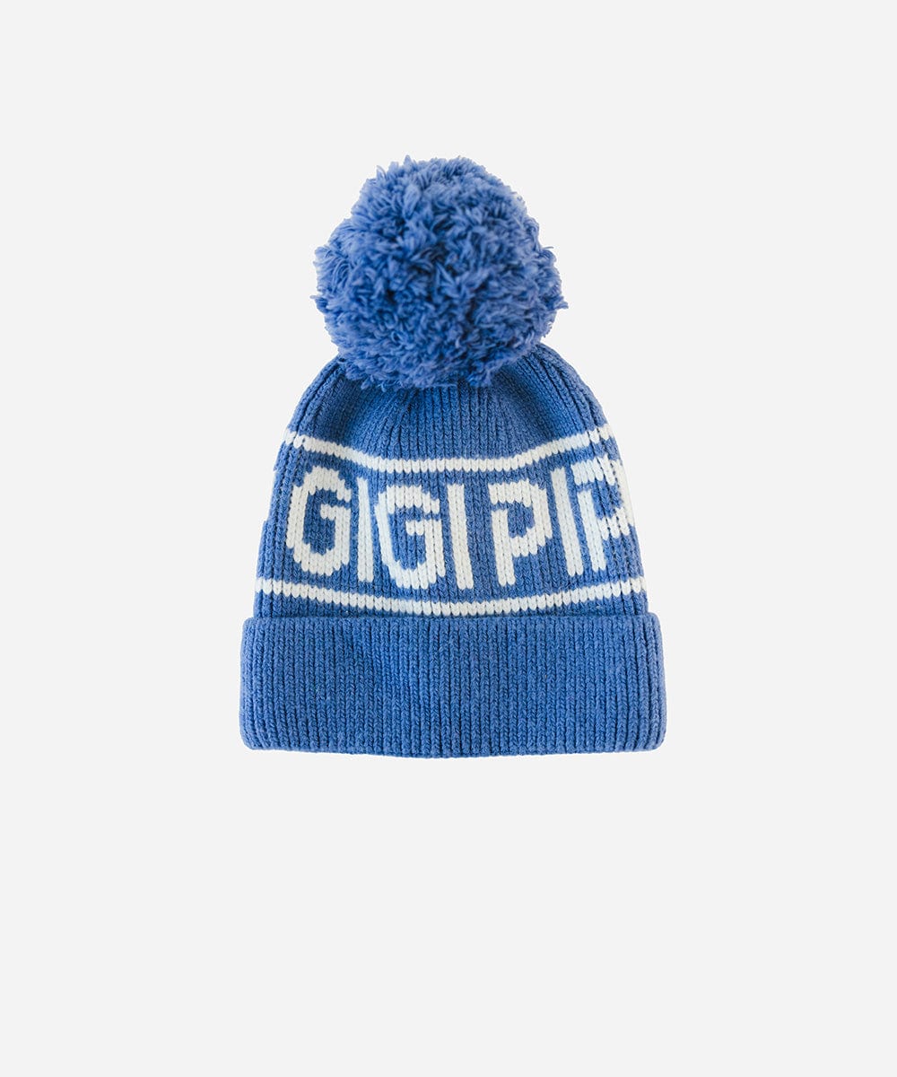 Jane Retro Pom Beanie - GIGI PIP
