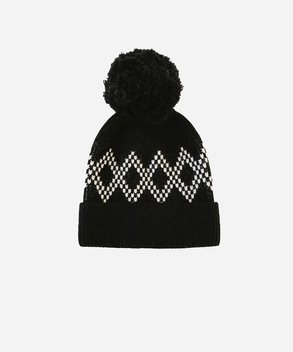 Elio Pom Beanie - GIGI PIP