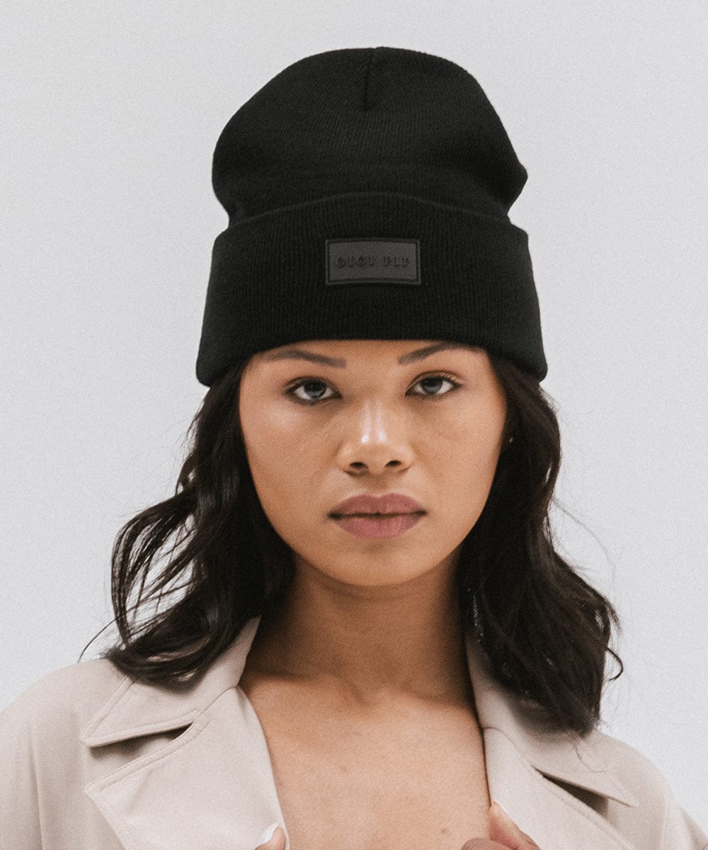 Pip Knit Beanie - GIGI PIP