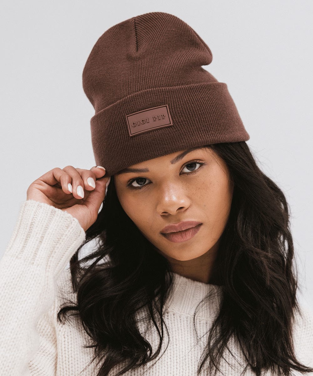 Pip Knit Beanie - GIGI PIP