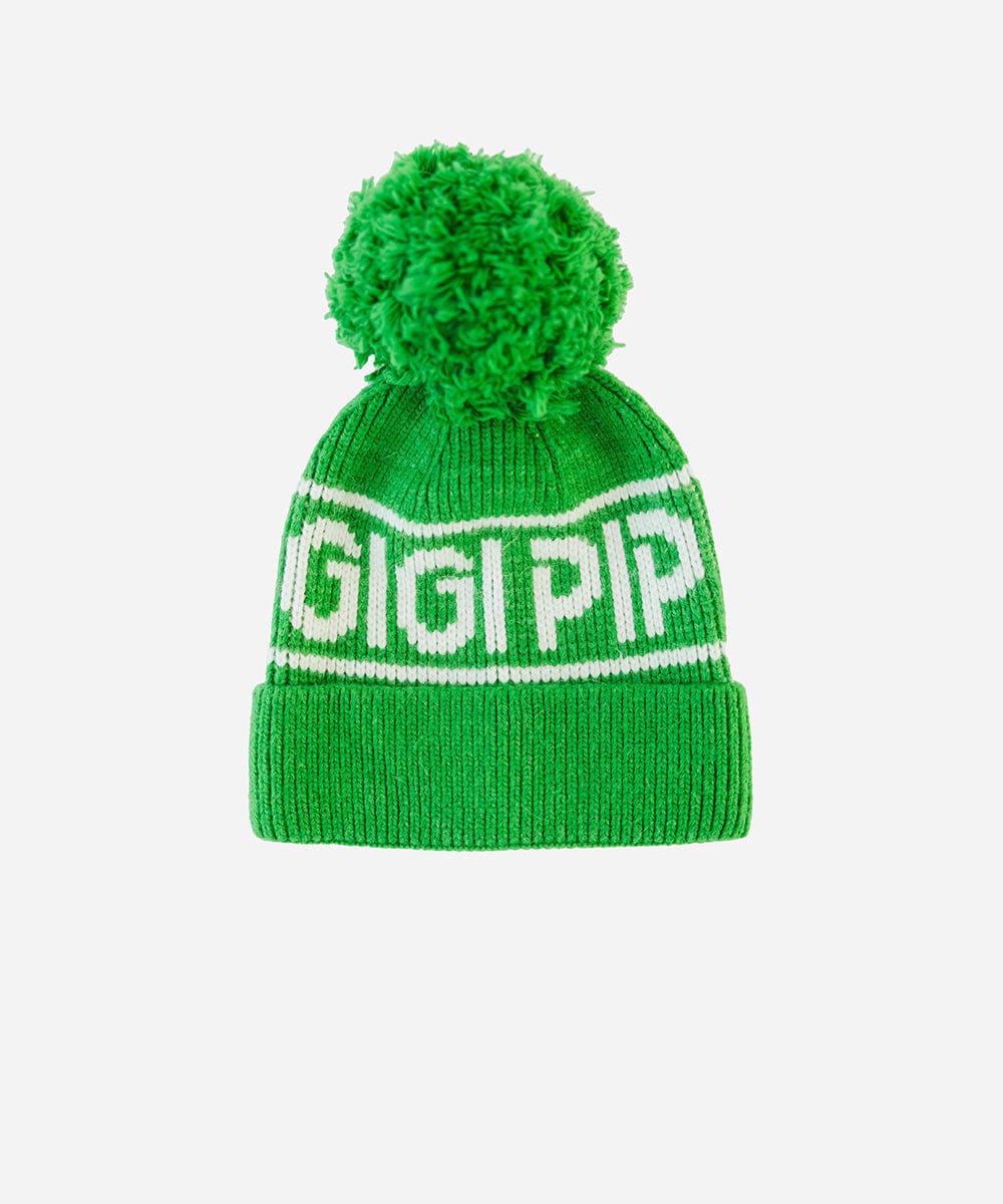 Jane Retro Pom Beanie - GIGI PIP