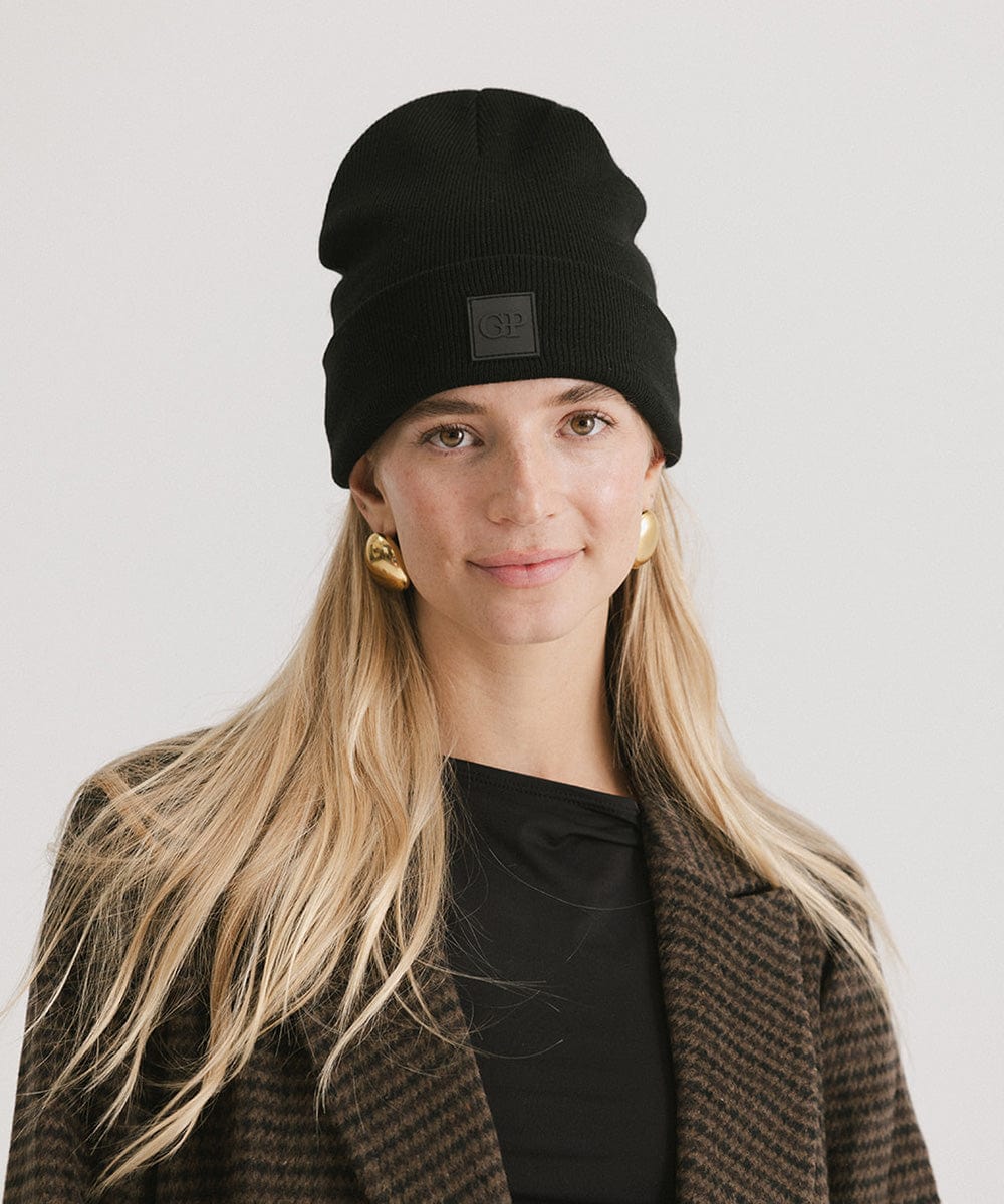 GP Knit Beanie - GIGI PIP