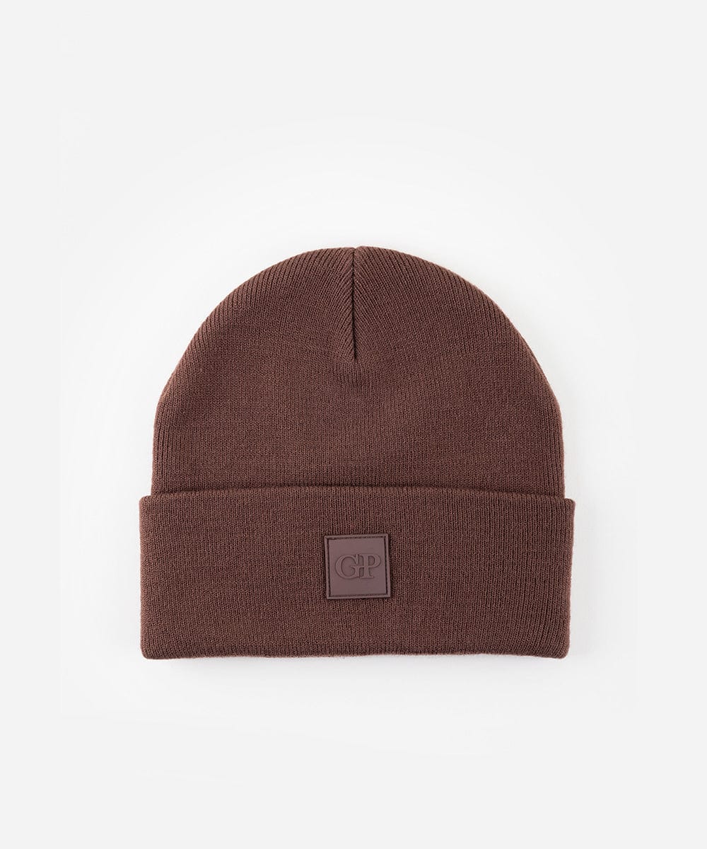 GP Knit Beanie - GIGI PIP