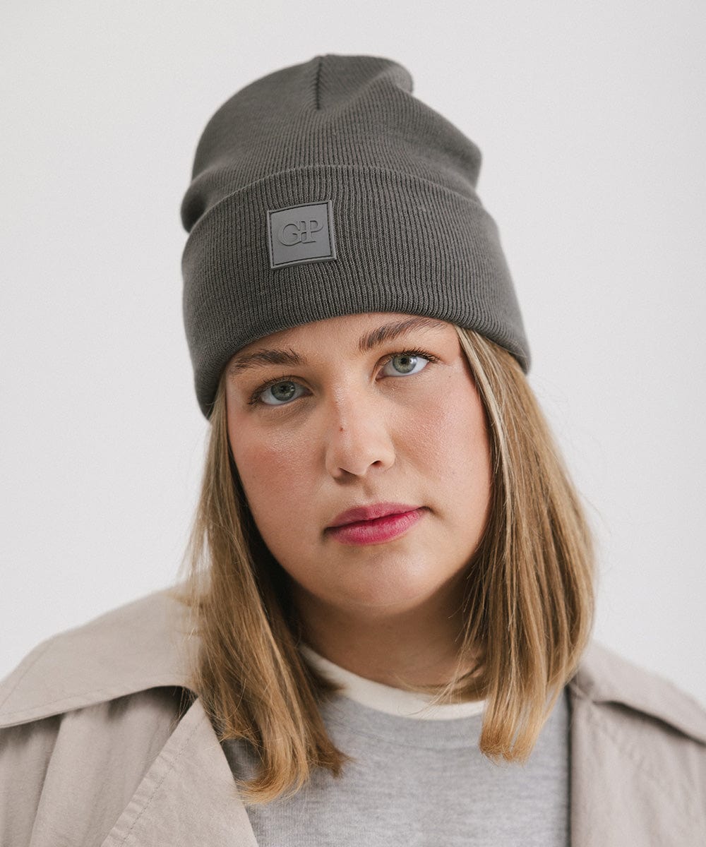 GP Knit Beanie - GIGI PIP