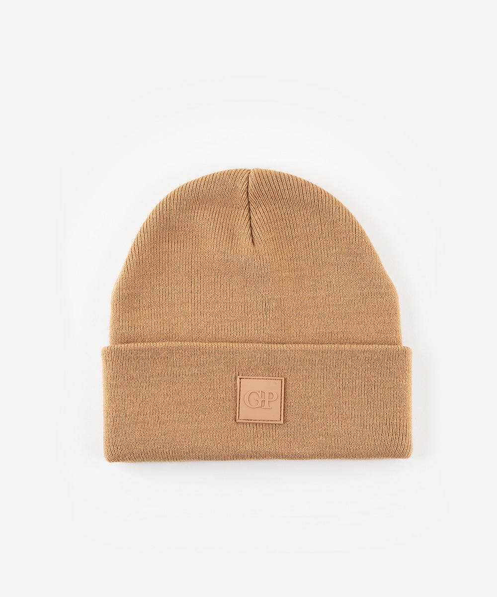 GP Knit Beanie - GIGI PIP