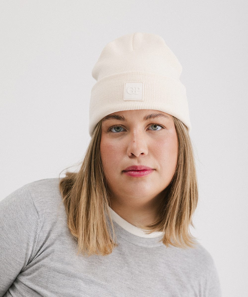 GP Knit Beanie - GIGI PIP