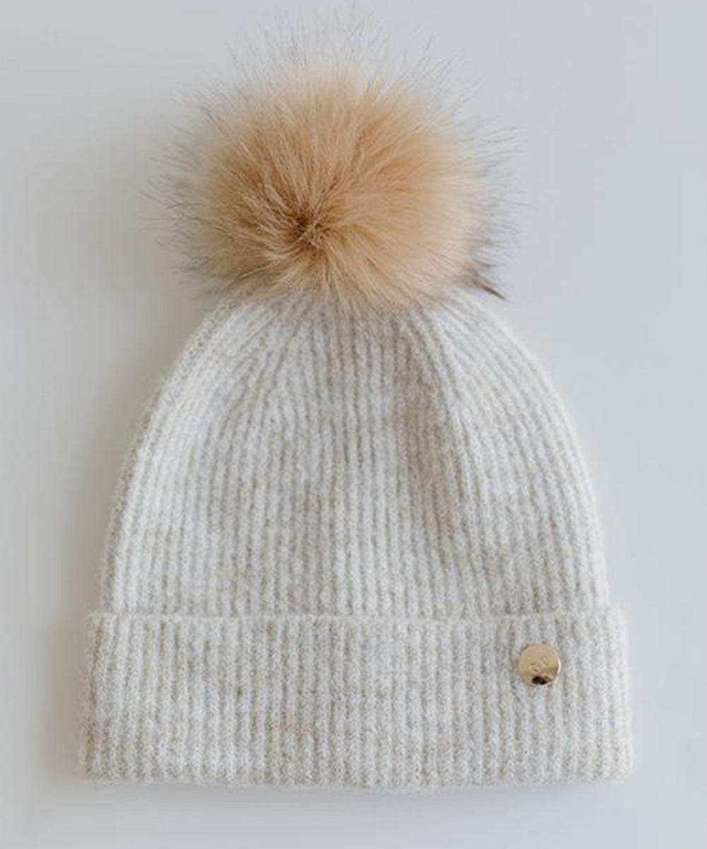 Milo Kids Pom Beanie - GIGI PIP