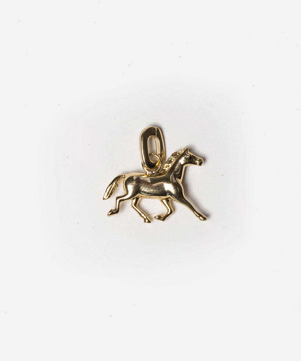 Horse Hat Charm - GIGI PIP